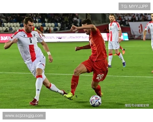 格鲁吉亚U21队征战欧洲U21锦标赛表现稳健