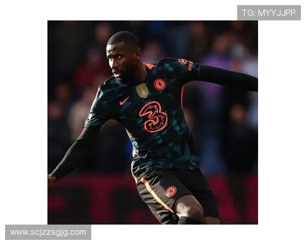 安东尼奥·吕迪格：德甲完成一线队首秀