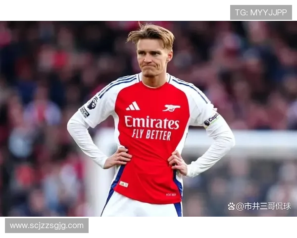 厄德高：从早熟天才到逆袭证明的生涯轨迹解析