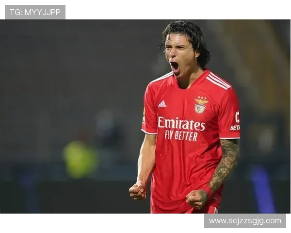 努涅斯“非典型中锋”属性为何引发两极评价 努涅斯“非典型中锋”属性为何引发两极评价