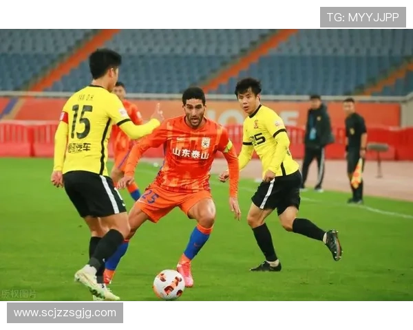 泰山逆袭揭示:战术危机成争冠拦路虎!