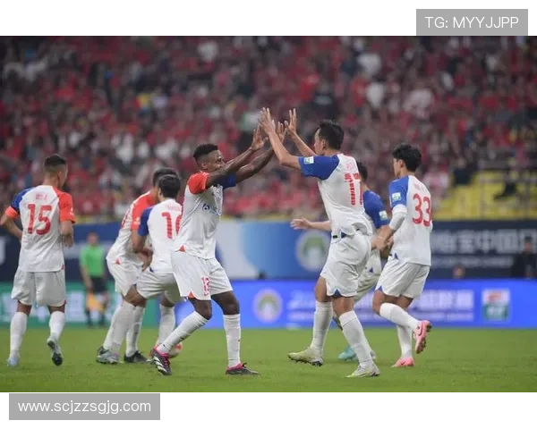 申花仍处争冠行列，冠军气质成疑