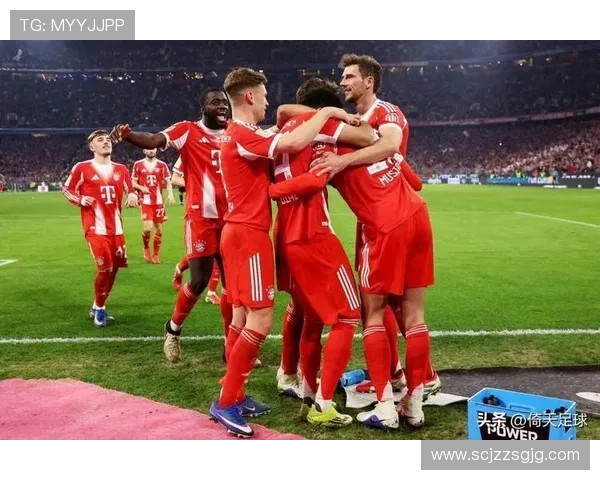 拜仁慕尼黑比赛方式由压制转为拉锯,战术调整对争冠形势产生影响 拜仁慕尼黑比赛方式由压制转为拉锯,战术调整对争冠形势产生影响