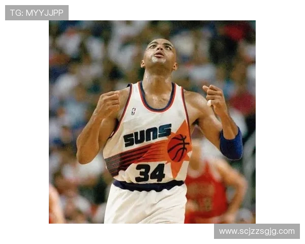 查尔斯·巴克利投篮选择转变提升效率对比生涯早期明显