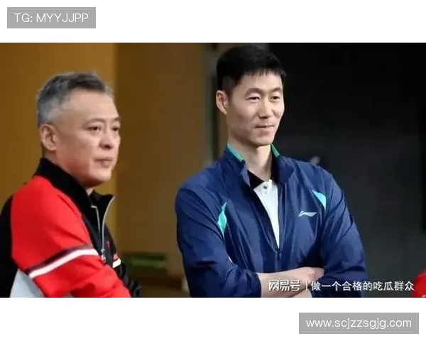 王励勤家里那个乒乓球台比我家客厅还大，这日子是咋过的？