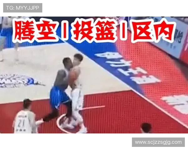 篮球挑战判罚规则解析与球员申诉流程详解
